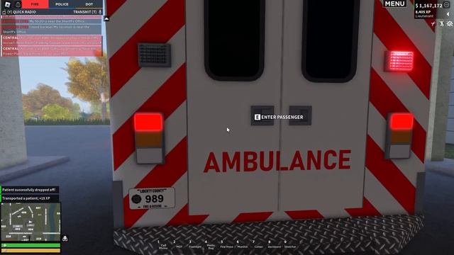 Is it possible to roleplay in a public server? | Roblox смотреть онлайн
