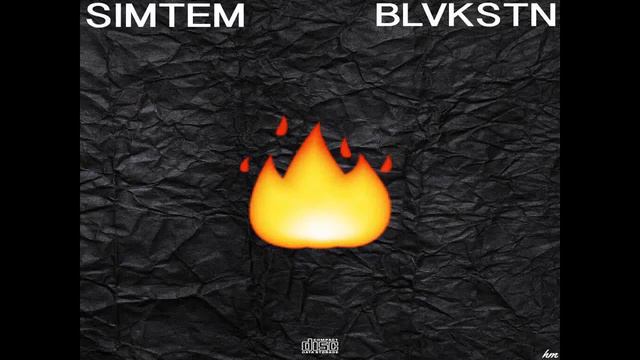 Simtem (ft. BLVKSTN) - Fire Emoji [FREE DOWNLOAD] смотреть онлайн