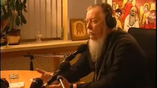Как быть, если духовник причиняет вред? смотреть онлайн