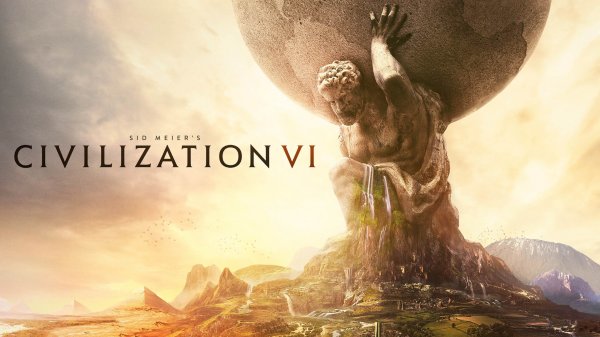 Sid Meier’s Civilization VI ★ Классические настройки ★