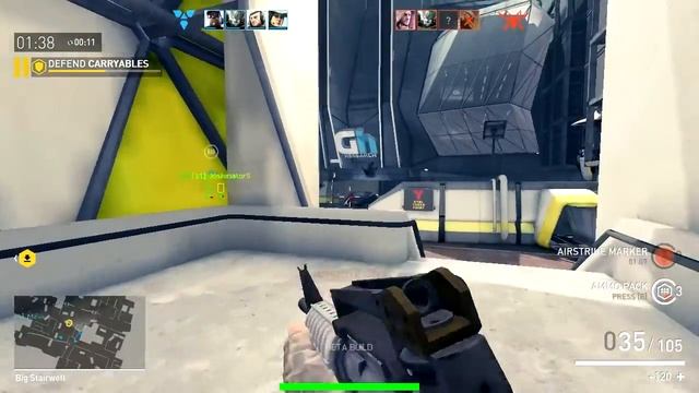 Dr Hacks | Dirty Bomb | Aimbot,ESP смотреть онлайн