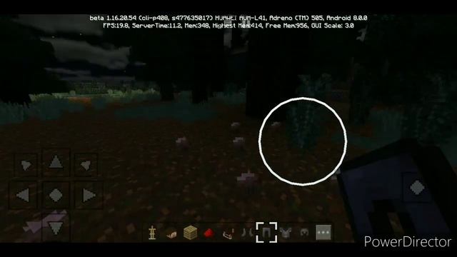 Реалистичные текстуры на Minecraft PE!?! смотреть онлайн
