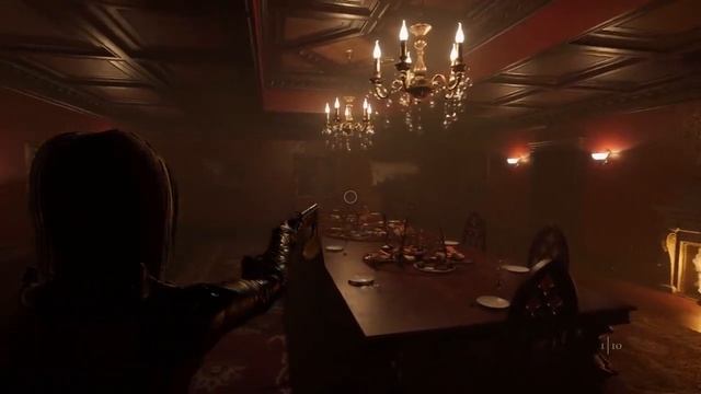 Despair: Blood Curse gameplay 1 смотреть онлайн