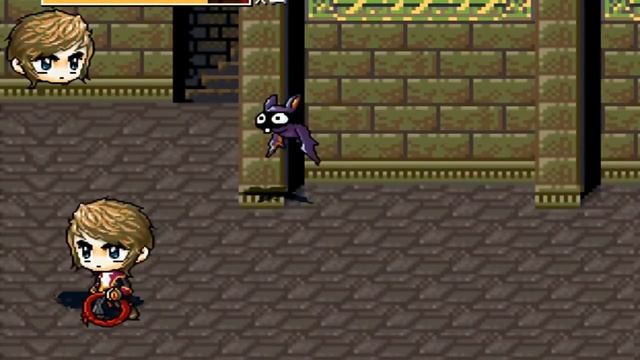 Maplevania (OpenBoR) Full Game Walkthrough смотреть онлайн