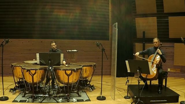 Étienne Perruchon - 5 Danses Dogoriennes смотреть онлайн