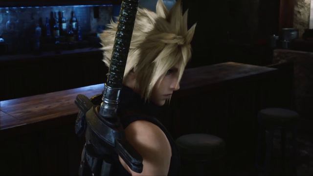FINAL FANTASY 7 REMAKE INTERGRADE GAMEPLAY PC PART 3 смотреть онлайн