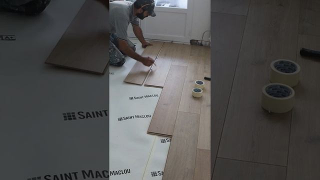 Amazing Working ,pose Parquet Part 4