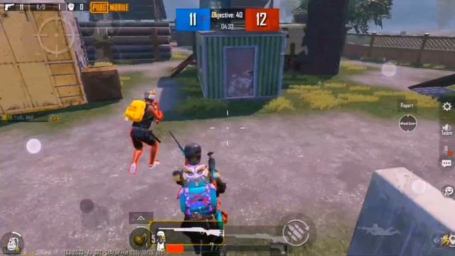 HS SAMAK X9 AMJID TDM CHALLENGE ROOM смотреть онлайн