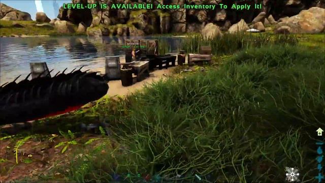 Laying Down A Home! | Primal Fear SUPER DUPER MODDED | EP7 смотреть онлайн
