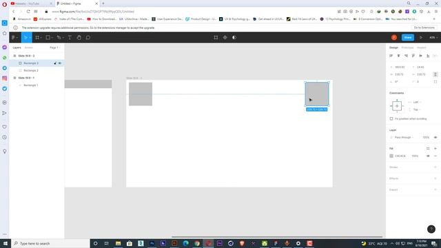 Figma basic to advance 05 | figma 2021 crash course | Figma Tutorial Tamil смотреть онлайн