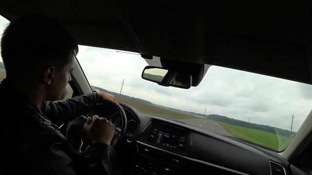 Отличная пацанская зажигалка! Мазда 6 / Mazda 6 смотреть онлайн