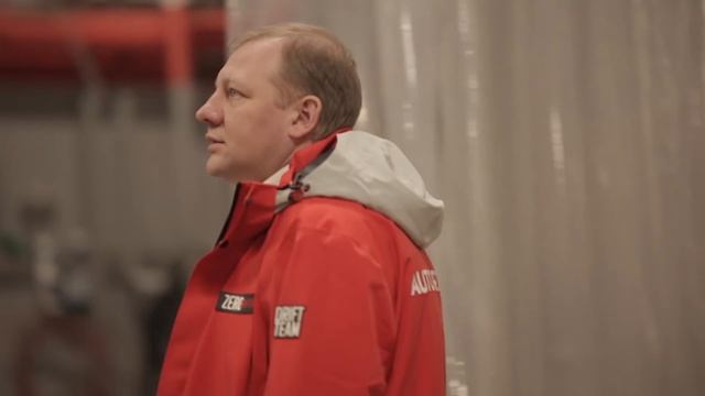 Диагностика ходовки Range Rover смотреть онлайн
