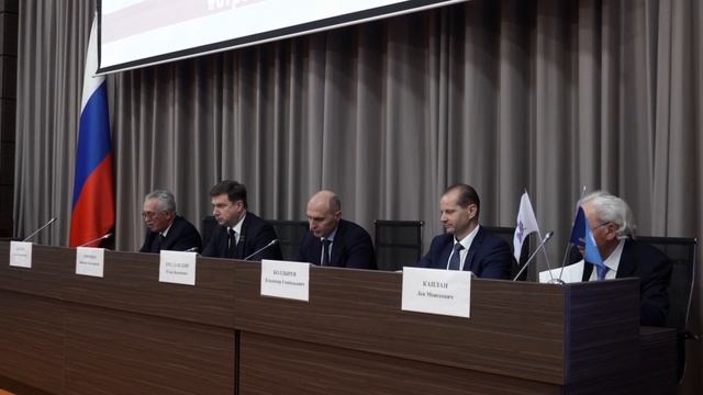 XXVI конференция «Развитие строительного комплекса Санкт-Петербурга и Ленинградской области» смотреть онлайн