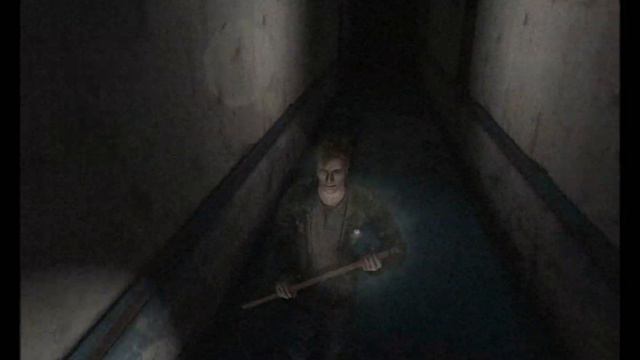 Silent Hill 2 Playthrough Walkthrough Guide HD 1080p Part 3 смотреть онлайн