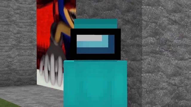ВЫБЕРИ ПРАВИЛЬНАЯ СЕКРЕТНАЯ БАЗА СОНИК EXE МУТАНТ СИРЕНОГОЛОВЫЙ AMONG US SONIC ТРОЛЛИНГ МАЙНКРАФТ смотреть онлайн