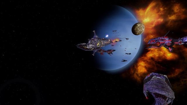 FSO Trailer Mission in 4k UW смотреть онлайн