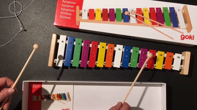 Glockenspiel | Soundcheck смотреть онлайн