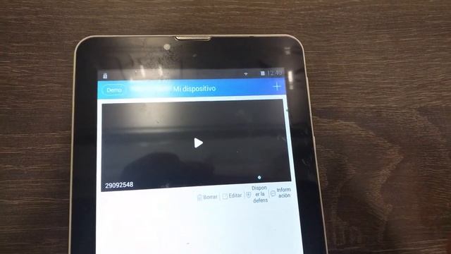 Como Instalar Camara Ip China App V380 смотреть онлайн
