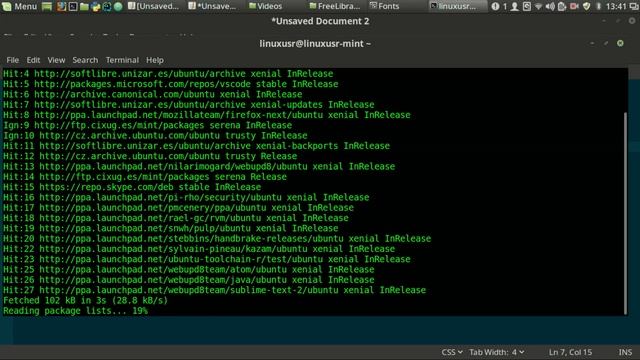 how to install usbmuxd on ubuntu, linux mint, kali linux смотреть онлайн