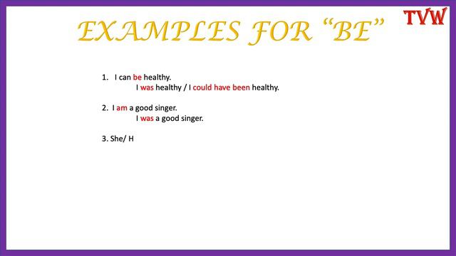 HELPING | AUXILIARY | PRIMARY & MODAL VERBS | PAST AND PRESENT TENSE | SIHKSHA KENDRA | CHITTOOR смотреть онлайн