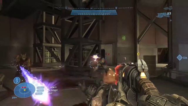 Halo reach часть 6 смотреть онлайн