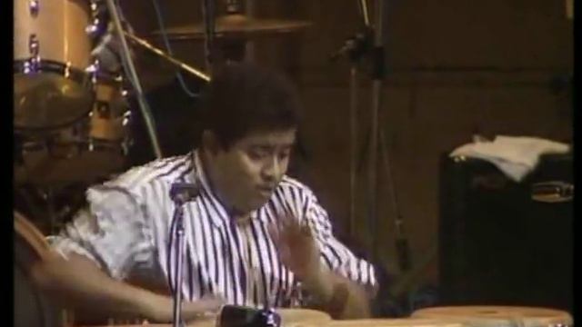 The Dizzy Gillespie United Nation Orchestra смотреть онлайн