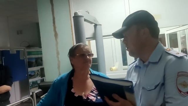Внесли в чёрный список для посещений. Уведомление о создании Народного Совета в г. Узловая. смотреть онлайн
