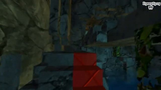 Играем с бутербродом в Lemma [Игра недели] #1 смотреть онлайн