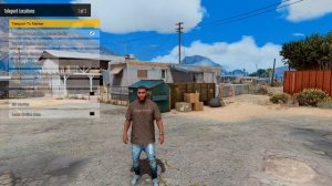 КАК УСТАНОВИТЬ ТРЕЙНЕР Enhanced Native Trainer в GTA 5 (2023)! ОБЗОР ТРЕЙНЕРА в ГТА 5! Как и Menyoo