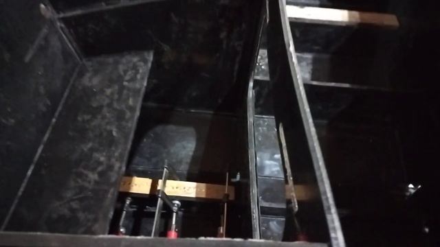 Север 380 из ПНД часть 4 смотреть онлайн
