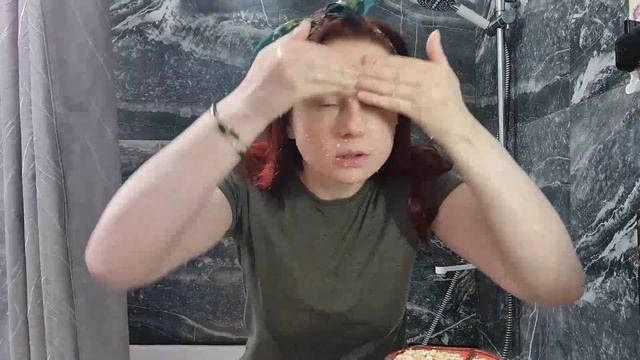 Омоложение кожи лица за 300 руб. Умывание лица, красота, уход. смотреть онлайн