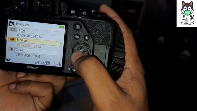 Unboxing The Brand New Nikon D3500 - With ?Husky Puppy