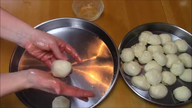 Вегетарианские Десерты и Сладости