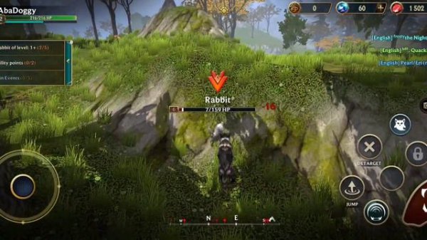 Wolf Tales: Home & Heart || Волчьи истории: Дом и Сердце