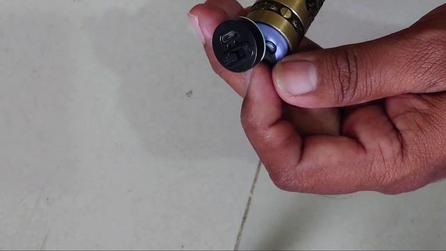 T9 Trimmer Repair