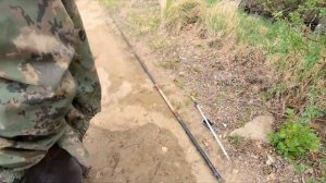 За Лещом в НИКОЛАЕВКУ! Рыбалка в Омской области.