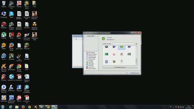 Tutorial по хакерству Winlock Dark komet смотреть онлайн