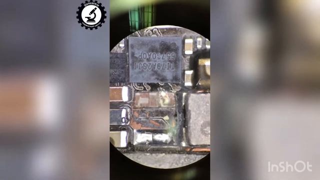 восстановление подсветки iPhone 6 смотреть онлайн