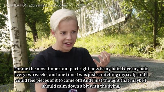 ALEX MATTSON | Talk about fashion back in 2017 смотреть онлайн