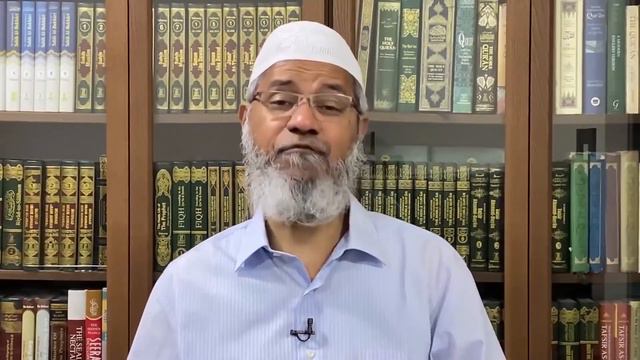 Мусульманы могут называть индийским мусульманам Братья? Закир Найк смотреть онлайн