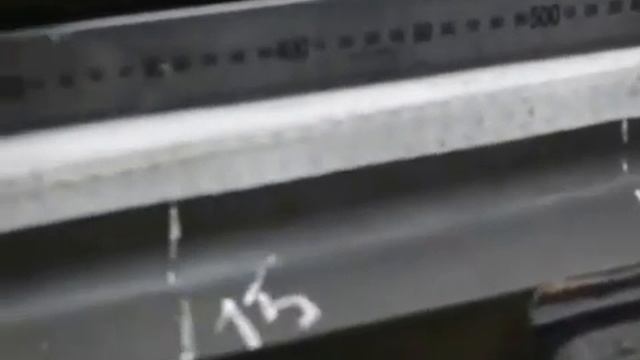 Шлифовка стрелочного перевода смотреть онлайн