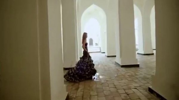 Гульнара Каримова - Round Run