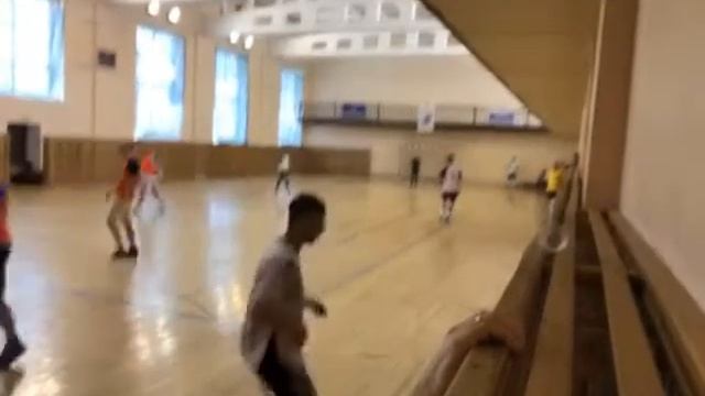 Толбазы vs Торнадо_2 02.02.2020 смотреть онлайн