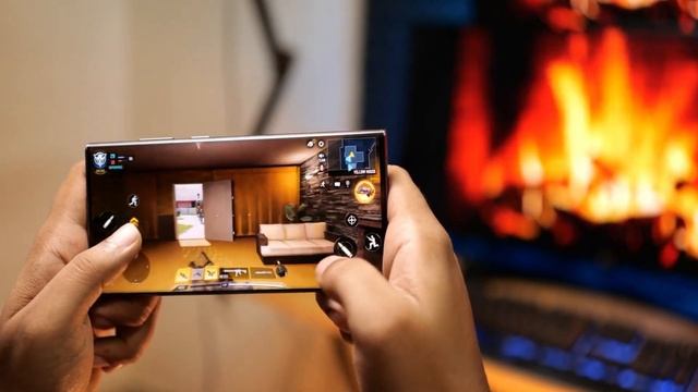 Samsung Galaxy S23 Ultra leaks -- S23 Ultra Design смотреть онлайн