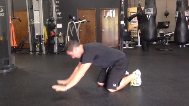 How to do Mountain Climbers Exercise the RIGHT way. смотреть онлайн