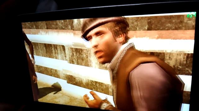 GPD Win 2 (Assassin's Creed II) [Gameplay] [45fps - 60fps] [Config Mod] смотреть онлайн
