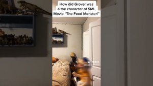 Lord Jk Tiktok - SML Jeffy Compilation!!!