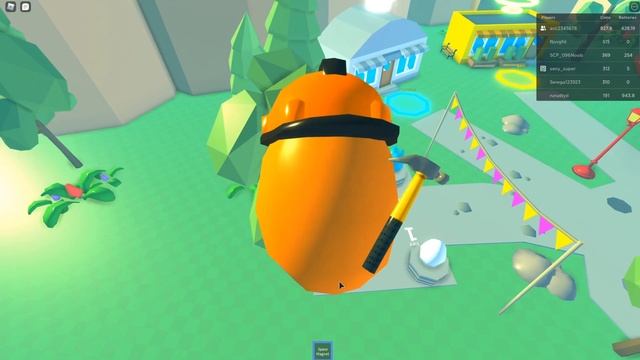 СЛОМАЛ ЧИТАМИ ЗА ДОНАТ СИМУЛЯТОР МАГНИТА БАТАРЕЕК ОТ РОБЗИ В РОБЛОКС!ROBLOX hacker go смотреть онлайн