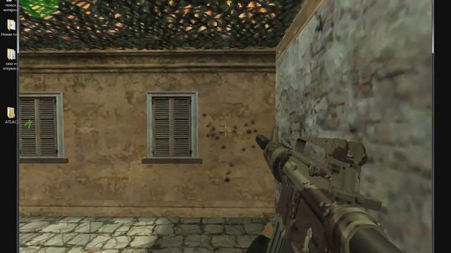 Как качать модели в cs 1.6 и css v34 смотреть онлайн