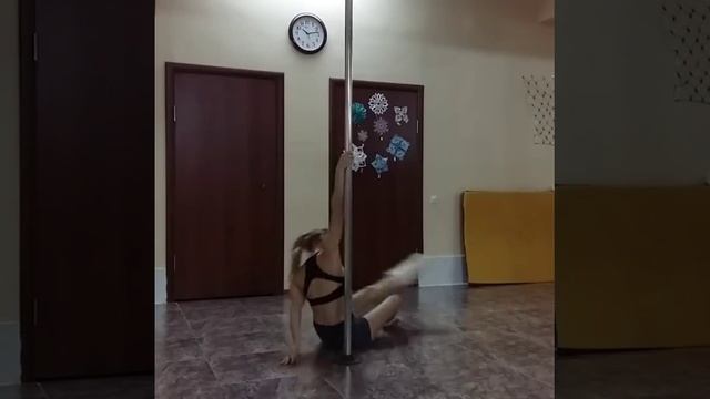 Pole Dance Связка смотреть онлайн